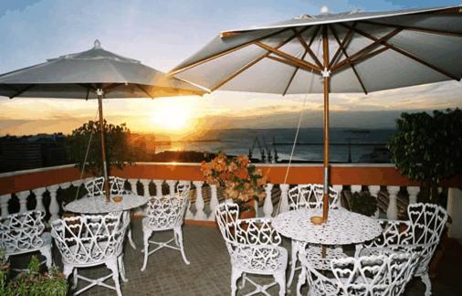 Bed & Breakfast Villa Carmo Salvador Exterior foto