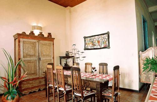 Bed & Breakfast Villa Carmo Salvador Exterior foto
