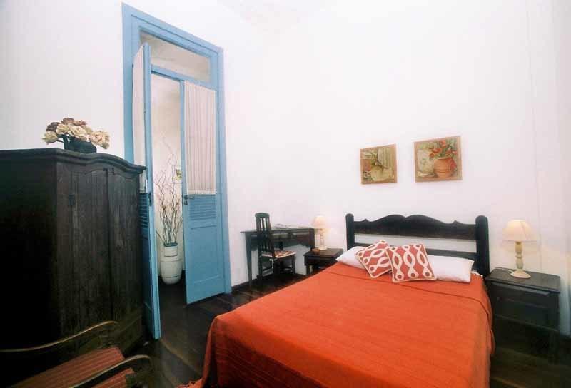 Bed & Breakfast Villa Carmo Salvador Cameră foto