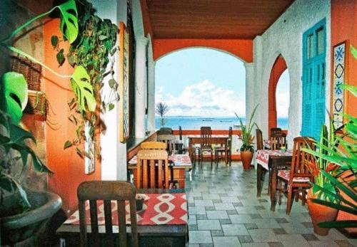 Bed & Breakfast Villa Carmo Salvador Exterior foto