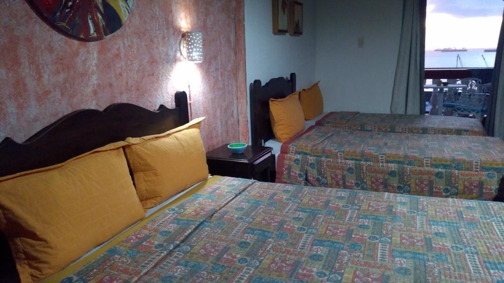 Bed & Breakfast Villa Carmo Salvador Exterior foto