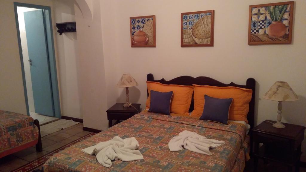 Bed & Breakfast Villa Carmo Salvador Exterior foto