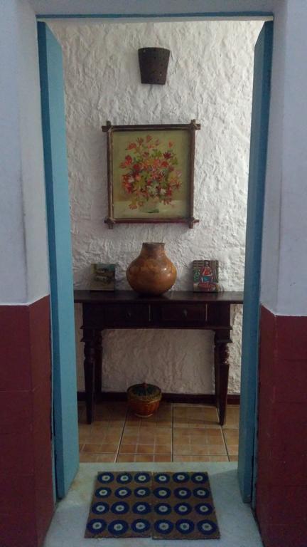 Bed & Breakfast Villa Carmo Salvador Exterior foto