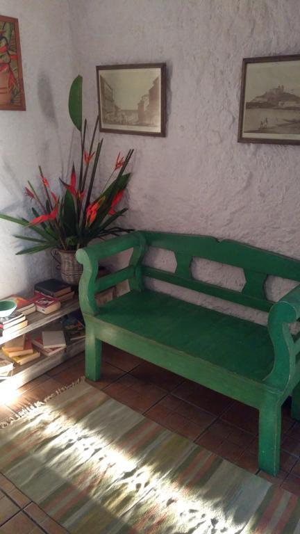 Bed & Breakfast Villa Carmo Salvador Exterior foto