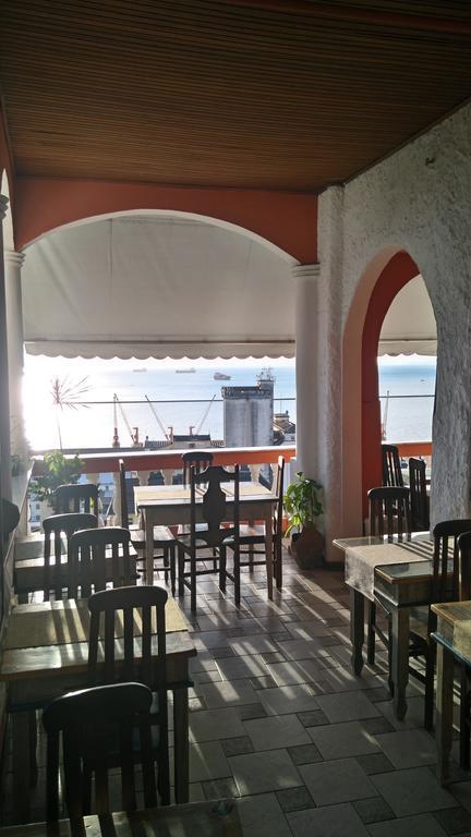 Bed & Breakfast Villa Carmo Salvador Exterior foto