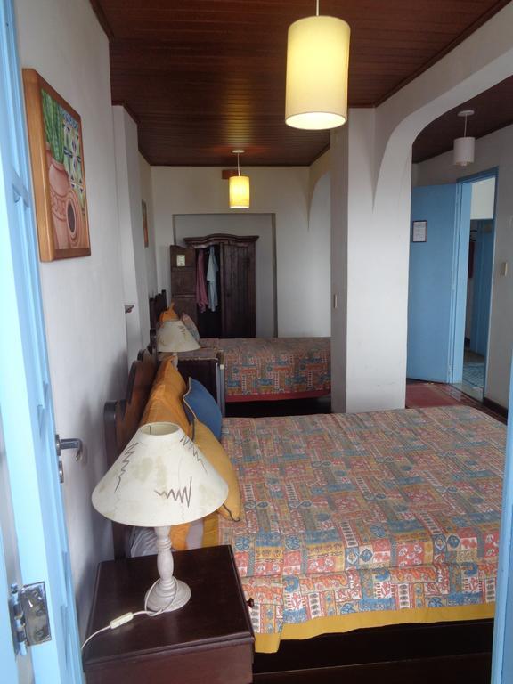 Bed & Breakfast Villa Carmo Salvador Exterior foto