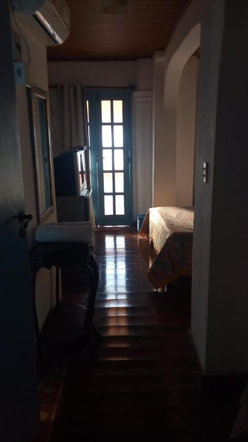 Bed & Breakfast Villa Carmo Salvador Exterior foto