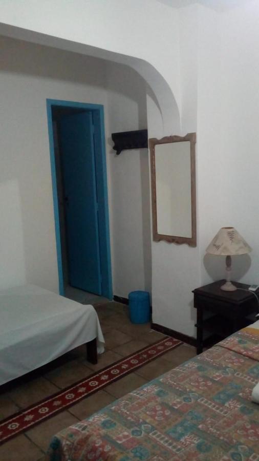 Bed & Breakfast Villa Carmo Salvador Exterior foto