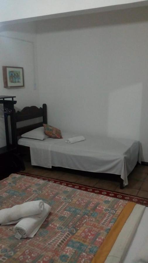 Bed & Breakfast Villa Carmo Salvador Exterior foto